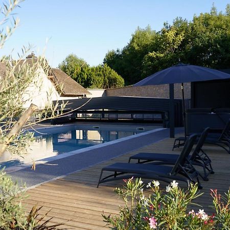 بيت شباب Domaine De Chaligny Saint-Hilaire-en-Morvan المظهر الخارجي الصورة